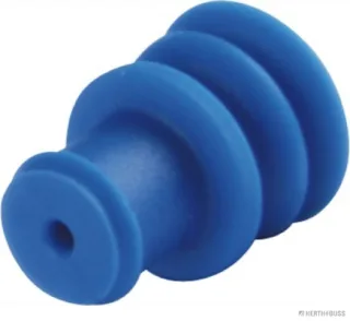 HERTH&BUSS Dicht-/Schutzstopfen, AMP Tyco ELA 5,2, 0,35 - 1 mm² blau - 50282042