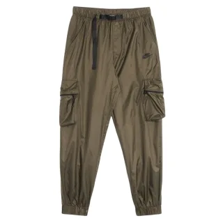 Nike Leichte Kampfhose In Dunkelgrün