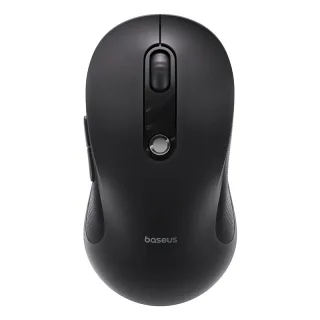 Baseus F02 Wireless Gaming Mouse PAW3311 2K NearLink bluetooth Dual Mode 12000 DPI Lightweight 80g Ergonomic Rechargeabl