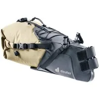 deuter Satteltasche Cabezon SB 16 Handlebar Pack Gravel Bikepacking 16 Liter