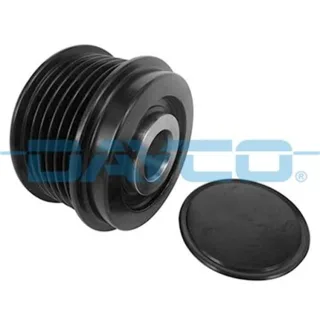 Dayco Generatorfreilauf Audi A4 A5 A6 A7 Q5 VW Amarok