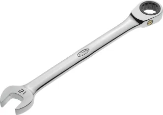 VIGOR Ratschen-Ring-Maulschlüssel, lang - V1022