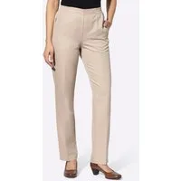 Witt Jerseyhose Schlupfhose komfortabel (2-tlg)