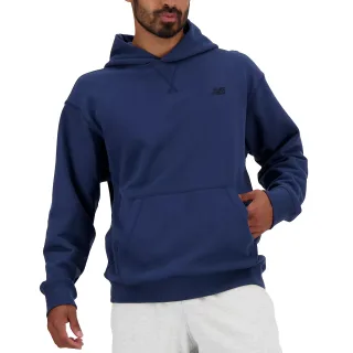 New Balance Athletics French Terry Hoodie