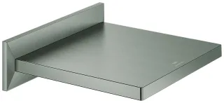 Grohe Schwallauslauf Allure Brilliant 13486AL0