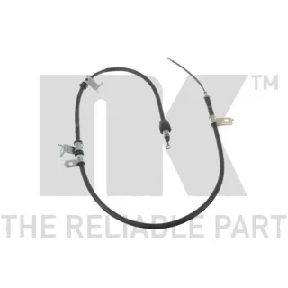 NK Handbremsseil links Renault Espace 9039157