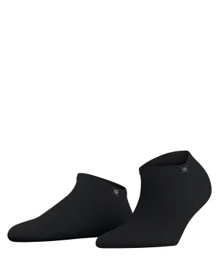 Burlington - Burlington Soho Vibes Damen black - Gr. - 38.5