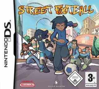 Streetfootball (NDS)