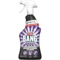 CILLIT BANG Schimmel & Hygiene Schimmelentferner (750 ml)