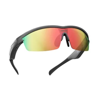 Langsdom AirNova Smart Audio Sports Glasses bluetooth Headphone IP55 Waterproof UV400 Polarized Lenses Music Calls Smart