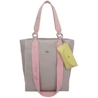 Fritzi aus Preußen Shopper Izzy02, Baumwolle
