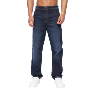 Duck and Cover - "Rushawn" Jeans für Herren (Dunkle Waschung)