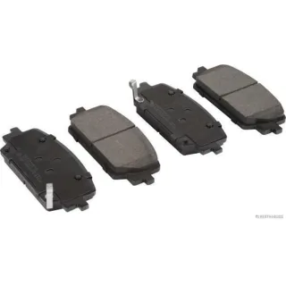 Jakoparts Bremsbel?ge vorne GENESIS G80 Hyundai Santa Tucson Kia Sorento