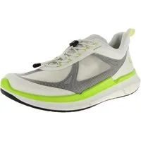 Ecco Ecco Herren Freizeitschuhe Athleisure Schnürschuh