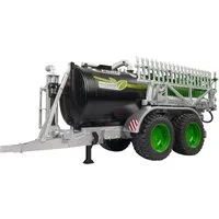 Bruder® Spielfahrzeug-Anhänger Fliegl Fassanhänger Jumbo Line Plus (02036), Made in Europe