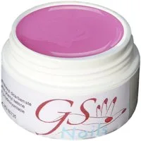 GS-Nails UV-Gel Frosty Rose 5ml #B6