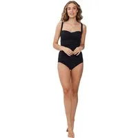 Pastunette Tankini Modischer Damen Tankini (2-St) für eine perfekte Silhouette