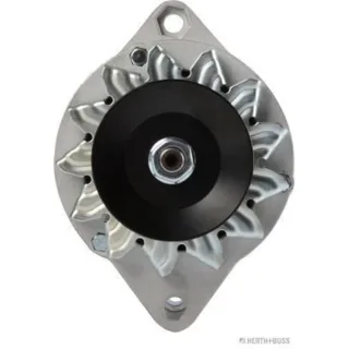 Elparts Generator 55A Fiat Lancia Seat