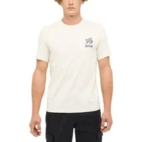 MUSTANG Kurzarmshirt Herren Style Austin