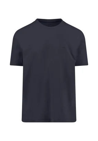 FYNCH-HATTON - Sanforized T-Shirt navy - Gr. - M