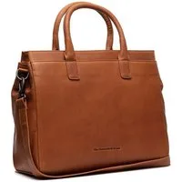 The Chesterfield Brand Aktentasche, Leder