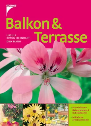 Balkon & Terrasse