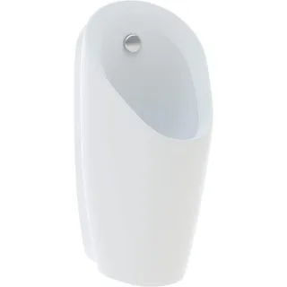 Geberit Urinal Preda, für Unterputzurinalsteuerung, 116070001 116070001