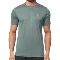 CFLEX Trainingsshirt Herren Sport Shirt Fitness T-Shirt Sportswear Collection