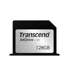 Transcend JetDrive Lite 360 | ts128gjdl360 | Flash-Speicherkarte - 128 GB