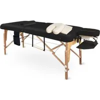 Massunda Massageliege Massageliege Massunda Comfort Deluxe