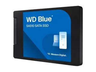 SanDisk WD Blue SA510 | wds100t5b0a-00lmp0 | SSD - 1 TB