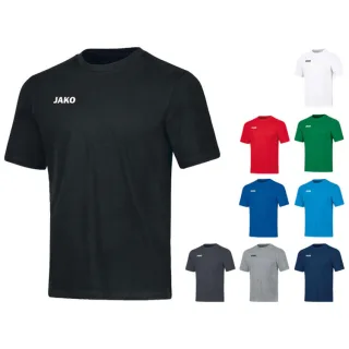 Jako T-Shirt Base 6165