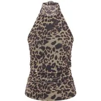 ICHI Langarmshirt