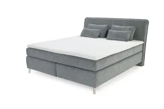 Boxspringbett HARPER JODAR