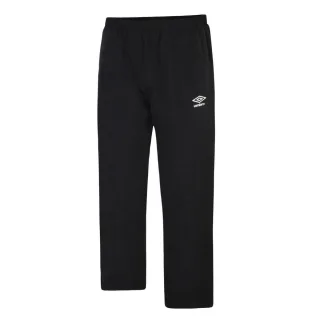 Umbro - Jogginghosen für Herren - Rugby (Schwarz)