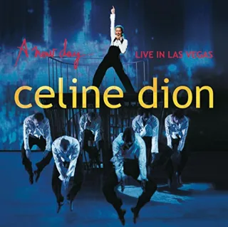 New Day:Live in Las Vegas
