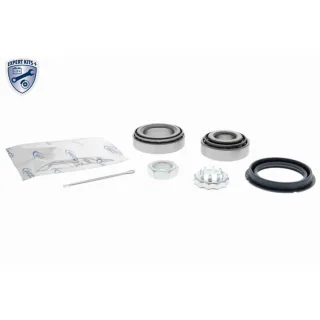 Vaico Radnabe hinten Audi Seat VW V10-0040