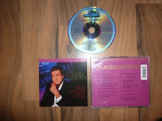Die schönste Stimme-Die schönsten Lieder der Welt