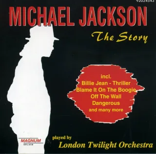 Story (played by London Twilight Orchestra)