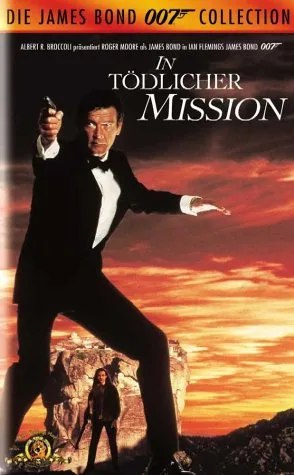 James Bond 007 - In tödlicher Mission [DVD] [2004]