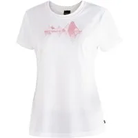 Maier Sports T-Shirt Tilia Pique W Damen Kurzarmshirt, leichtes Sommer Funktionsshirt, Rundhals, Reg Fit