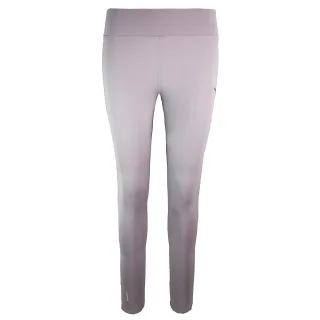 Puma Trockenzelle enge Lauftraining Lila Blue Womens Leggings 519991 01