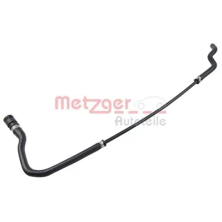 Metzger K?hlerschlauch oben BMW 1er E81 E87