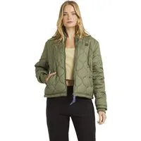 Billabong Bomberjacke Cuesta