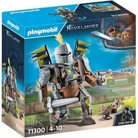 Playmobil® 71300 Novelmore - Kampfroboter Konstruktions-Spielset