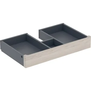 Geberit Innenschubl. m.Frt für Renova Plan US 245076001