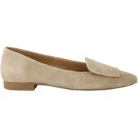 Paul Green Paul Green 3792-220, Ballerina, Beige, Damen Ballerina