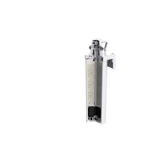 hansgrohe Filter Ionen-Tauscher 76827000 Filterkapazität 1100 l, mit Aktivkohle