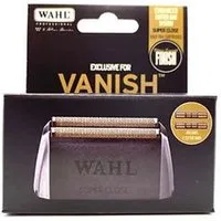 Wahl Haarfarbe Wahl Vanish Rasierfolie + Lamellenmesser