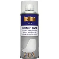 belton Haftgrund Belton basic Grundierung Kunststoff 400 ml